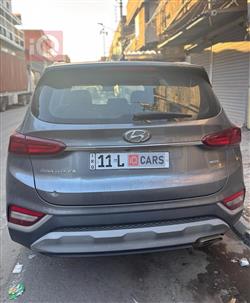 هیۆندای سەنتافی